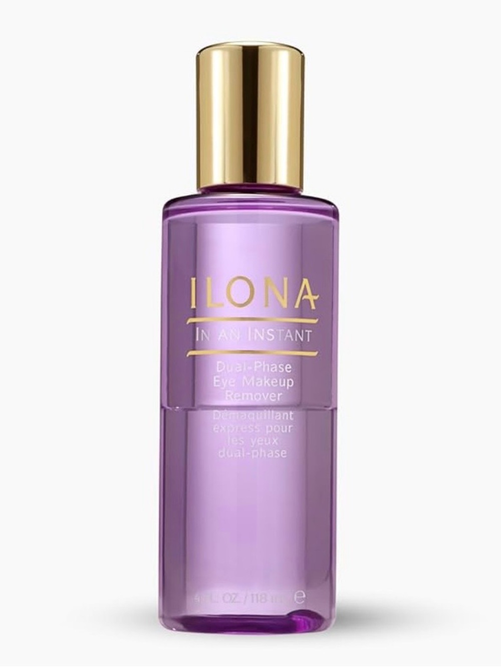 Ilona In an Instant Eye Makeup Remover